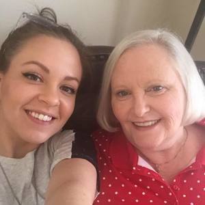 Meet your Posher, Rachel